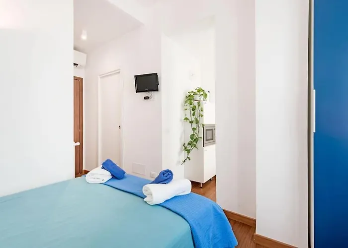 Blu Appartamento Roma