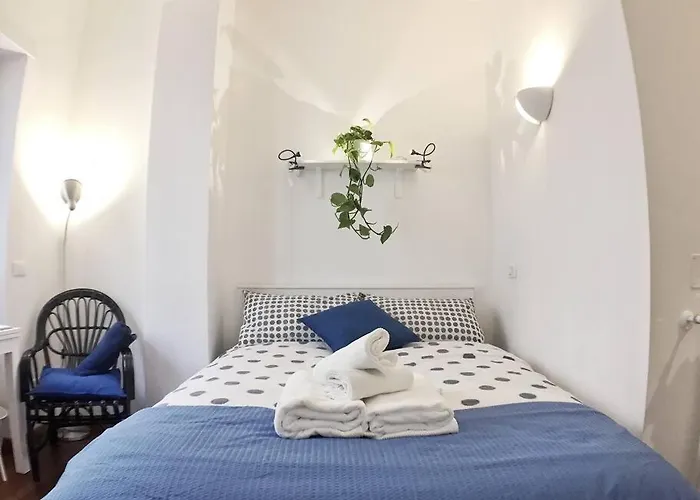 Blu Roma