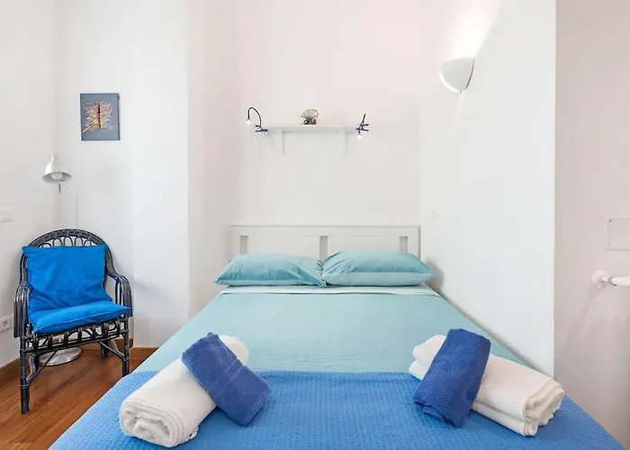 Blu Appartamento Roma